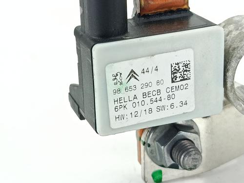 Electronic sensor CITROËN C4 X (BD_, BE_, BF_) ë-C4 X (BFZKXC) | BP37074334M84 - Image 3