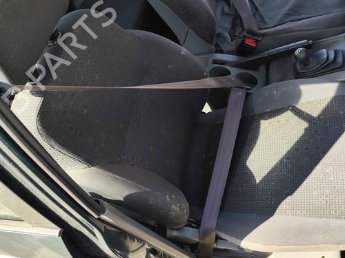 Airbag Kit SANTANA 300/350 1.6 HDi 4x4 | BP29019225C86 
