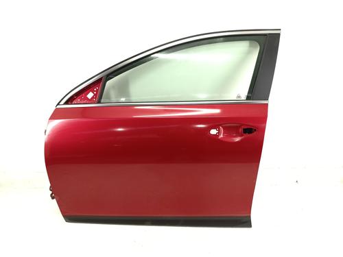 Used Left front door KIA XCEED (CD) 1.0 T-GDI (120 hp) 31969059