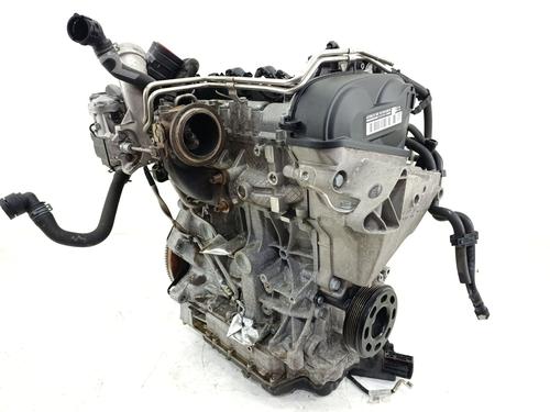 Engine VW GOLF VII (5G1, BQ1, BE1, BE2) 1.4 TSI | BP32043793M1  - Image 5