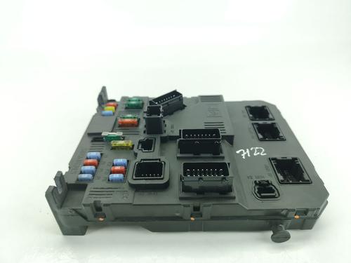 Fuse box PEUGEOT 206 Hatchback (2A/C)  | BP25879144E1 