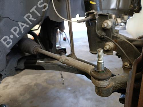 Steering rack FORD FIESTA VII (HJ, HF) 1.0 EcoBoost | BP38919910M22  - Image 6