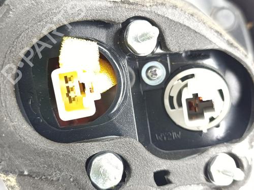 Right taillight MAZDA 3 (BM, BN) 2.2 D | BP38601630C35 - Image 4