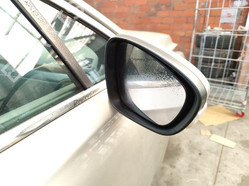 Right mirror PEUGEOT 508 I (8D_) 2.0 HDi | BP28949168C27 