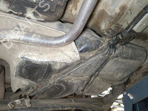 Benzintank PEUGEOT PARTNER Box Body/MPV [2008-2026]  31378478