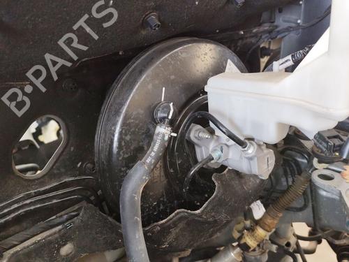 Used Servo brake NISSAN QASHQAI II (J11, J11_) 1.3 DIG-T (140 hp) 30685769