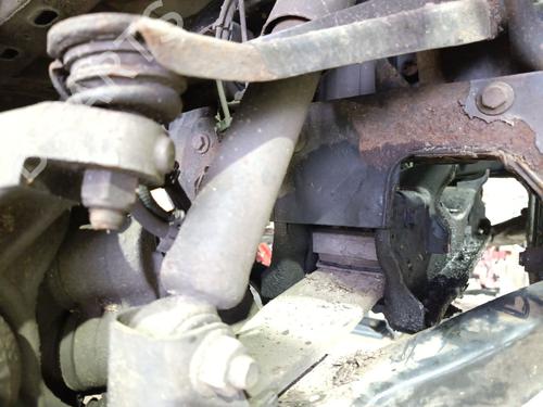 Right front shock absorber IVECO DAILY IV Platform/Chassis 35C13, 35C13 /P, 35S13 D, 35S13, 35S13 /P | BP34441608M17 - Image 3
