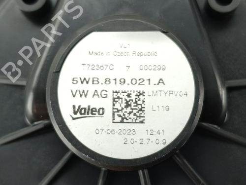 Heater blower motor VW GOLF VIII (CD1, DA1) 1.0 eTSI | BP35946068M62 - Image 4
