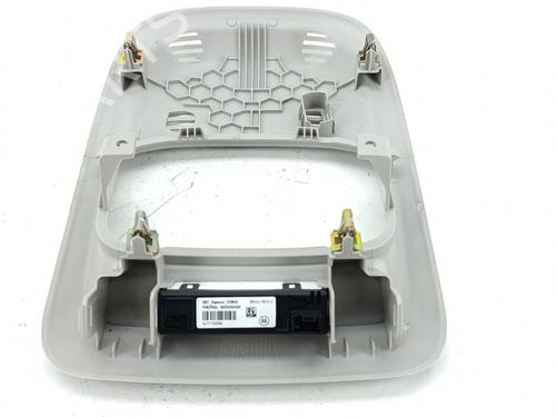 Electronic module CITROËN C3 AIRCROSS II (2R_, 2C_) 1.2 PureTech 110 (2RHNZB, 2RHNZW, 2RHNPX, 2RHNPJ) | BP27382783M83 