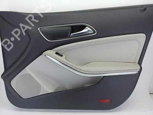 Used Front right panel MERCEDES-BENZ CLA Coupe (C117) CLA 220 CDI / d (117.303) (163 hp) 10232902