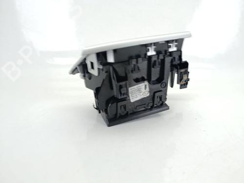 Air vent RENAULT CAPTUR II (HF_) TCe 90 (HFM6) | BP37997391I21 - Image 4