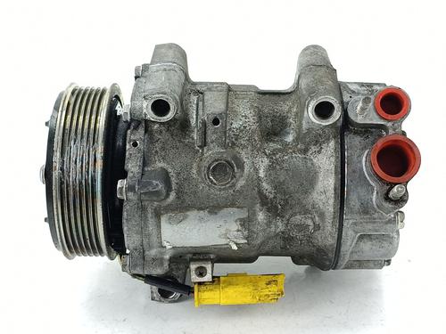 Used AC compressor AC compressor 39610985 39610985