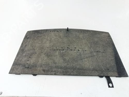 Used Tailgate Tailgate MITSUBISHI OUTLANDER III (GG_W, GF_W, ZJ, ZL, ZK) Plug-in Hybrid (GG2W) (200 hp) 35725367 35725367