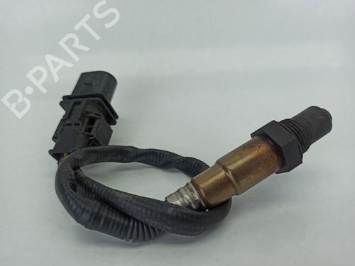 Electronic sensor BMW 1 (E87) 118 d | BP15519649M84 