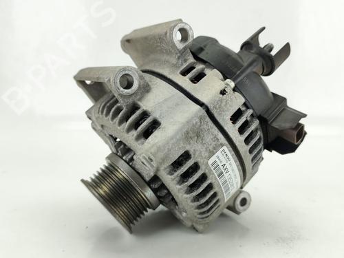 Alternator OPEL ASTRA K Sports Tourer (B16)  | BP26663144M7 