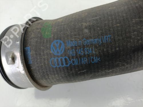 Pipe SEAT ALTEA (5P1)  | BP25878988M125