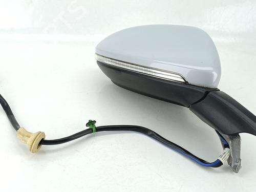 Used Right mirror VW GOLF VII Variant (BA5, BV5) 1.6 TDI (115 hp) 29122923