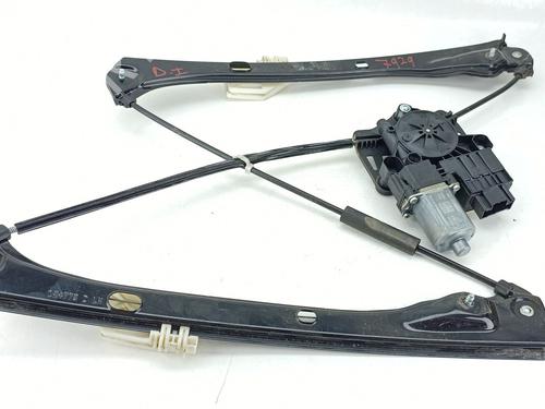 Used Front left window mechanism Front left window mechanism 38443750 38443750