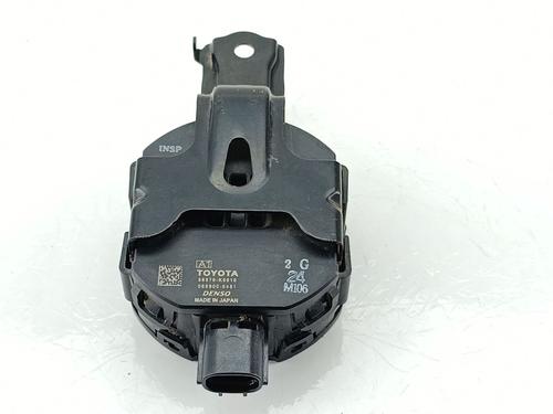 Electronic module TOYOTA YARIS CROSS (MXP_) 1.5 Hybrid (MXPJ10) | BP38755382M83 - Image 3