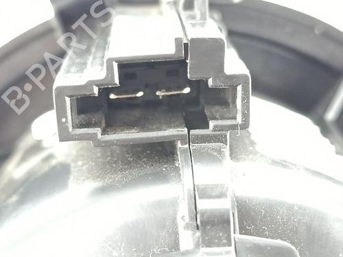 Heater blower motor OPEL MOKKA 1.2 (76) | BP28193700M62 