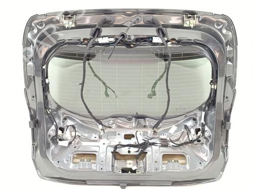 Tailgate FORD PUMA (J2K, CF7) 1.0 EcoBoost | BP37640594C6  - Image 9