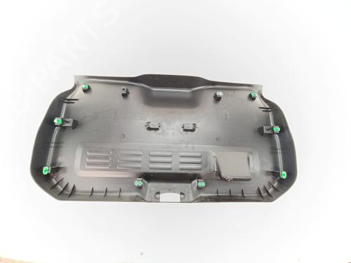 Boot lining CITROËN C3 AIRCROSS II (2R_, 2C_) 1.2 PureTech 110 (2RHNZB, 2RHNZW, 2RHNPX, 2RHNPJ) | BP35787987I3 - Image 2