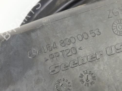 Other MERCEDES-BENZ M-CLASS (W164) ML 320 CDI 4-matic (164.122) | BP25877458O1 