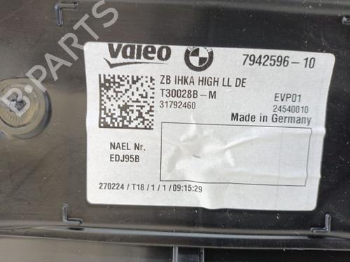 Heater matrix box BMW Z4 Roadster (G29) sDrive 20 i | BP28035453M61 