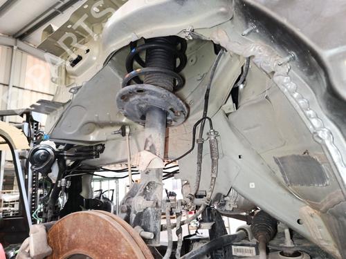 Left front shock absorber CITROËN C4 III (BA_, BB_, BC_) 1.2 PureTech 130 (BAHNSA, BAHNSB) | BP31880476M16