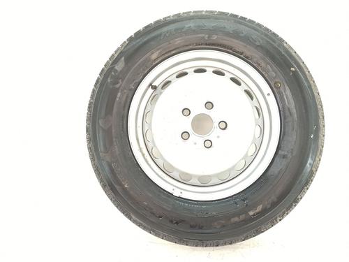 Used Rim Rim VW CRAFTER Van (SY_, SX_) [2016-2026] 35903998 35903998