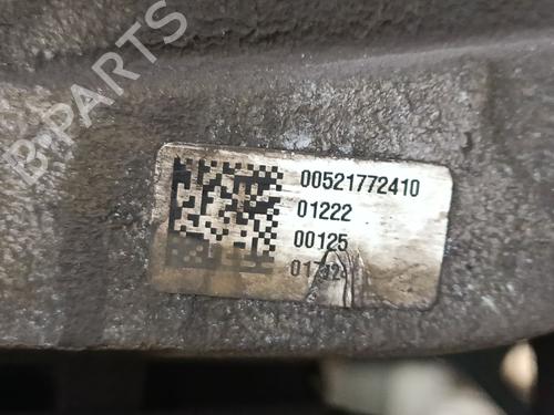 Right front brake caliper JEEP COMPASS (MP, M6, MV, M7) 1.3 Hybrid 4x4 | BP40298551M104 - Image 3