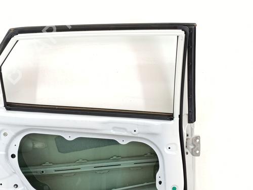 Left rear door HYUNDAI TUCSON (TL, TLE) 1.6 GDi | BP29529466C4 