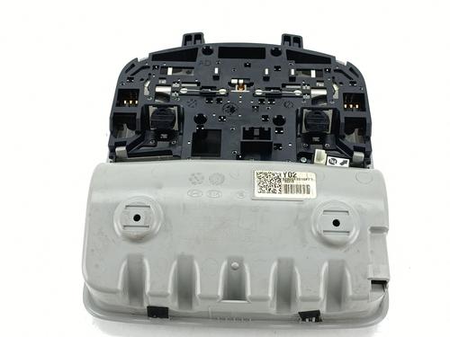 Interior roof light KIA RIO IV (YB, SC, FB) 1.25 | BP33873122I8 - Image 4