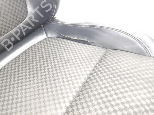 Left front seat RENAULT CLIO IV (BH_) 0.9 TCe 90 (BHNF, BHMA, BHMH, BHJK, BHJR) | BP32745376C15 - Image 2