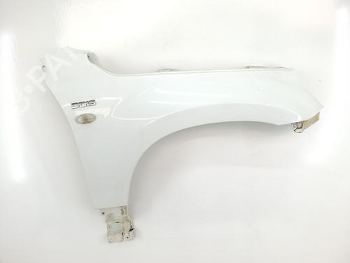 Used Right front fenders Right front fenders SUZUKI GRAND VITARA II (JT, TE, TD) 1.9 DDiS All-wheel Drive (JT419, TD44, JB419WD, JB419XD,... (129 hp) 33432148 33432148