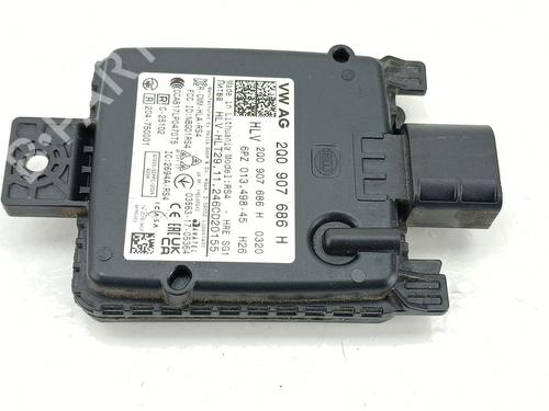 Electronic module VW GOLF VIII (CD1, DA1) | BP36017975M83 - Image 2