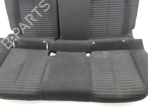 Rear seat PEUGEOT 208 II (UB_, UP_, UW_, UJ_) 1.2 PureTech 75 | BP30169990C17