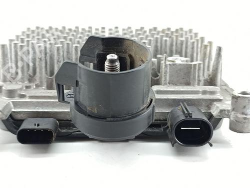 Engine control unit (ECU) FORD PUMA (J2K, CF7) 1.0 EcoBoost | BP35981390M57 - Image 4
