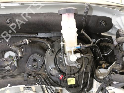 Used Servo brake Servo brake HYUNDAI i20 III (BC3, BI3) 1.2 (84 hp) 34400002 34400002
