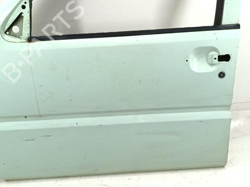 Left front door NISSAN TERRANO II (R20) 2.7 TD 4WD | BP28295000C2 