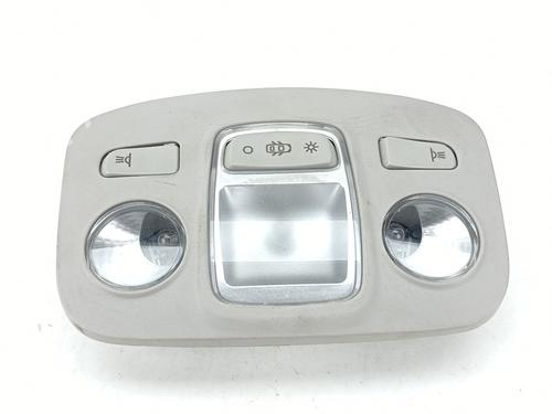 Luz interior Luz interior CITROËN C3 AIRCROSS II (2R_, 2C_) 1.5 BlueHDi 120 (2CYHXX) (120 hp) 34649226 34649226