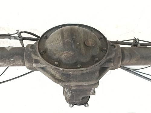 Rear differential MERCEDES-BENZ SPRINTER 3,5-t Van (B907, B910) 315 CDI RWD (907.631, 907.633, 907.635, 907.637) | BP39649338M24 - Image 11