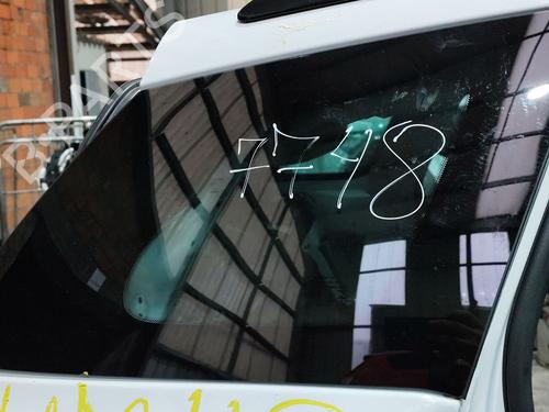 Panel rude bagtil højre CITROËN C3 AIRCROSS II (2R_, 2C_) 1.2 PureTech 110 (2RHNZB, 2RHNZW, 2RHNPX, 2RHNPJ) (110 hp) 30273743