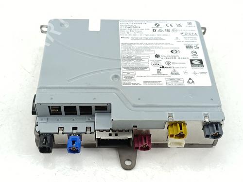 Used Electronic module Electronic module 37521683 37521683