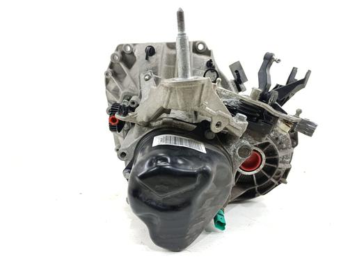 Gearbox RENAULT CLIO IV (BH_) 0.9 TCe 90 (BHNF, BHMA, BHMH, BHJK, BHJR) | BP31610477M3