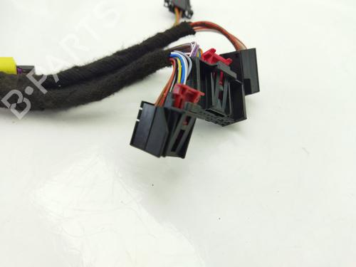 Cable SEAT LEON (5F1) 1.2 TSI | BP14158570E12 