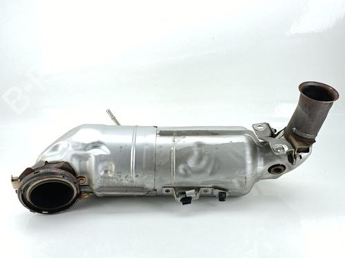 Particulate filter OPEL CORSA F (P2JO) 1.2 (68) | BP38564136M81 - Image 2