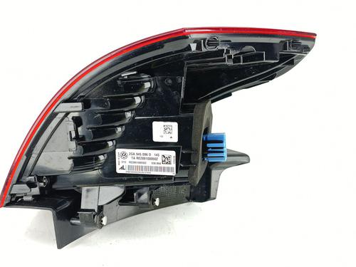 Lampa tylna prawa VW T-ROC (A11, D11) | BP30685668C35