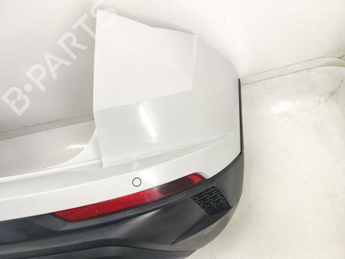 Rear bumper SKODA KAROQ (NU7, ND7) 2.0 TDI | BP29446328C8 