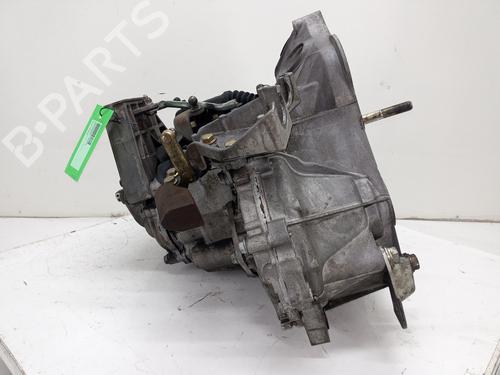 Gearbox FIAT PUNTO EVO (199_)  | BP15769318M3 